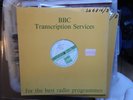 Blondie - BBC Transcription (double) LP Boomtown Rats