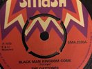 Melodians Gaytones - Black Man Kingdom Come / Swing And Dine 7