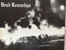 Dead Kennedys-Fresh Fruit......Near Mint,1st Issue 1980 Debut Album
