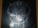 MOTORHEAD  NO REMORSE  1984  LEATHER SLEEVE  X2 ALBUMS  BRONZE
