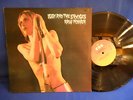 IGGY POP STOOGES RAW POWER 32083 CBS ORIG HOLLAND LP  EXC+