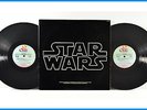 Star Wars John Williams The London Symphony Orchestra Record 20th Century 2T-541