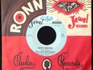 Wallace Brothers -I Need Someone- Sweet Soul Northern Soul 45 on Jewel - Hear