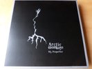 Arctic Monkeys - My Propeller - original 10