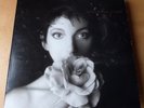 Kate Bush THE SENSUAL WORLD original UK 1989 VINYL LP EX-/EX Townhouse DMM