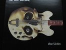 BE-BOP DELUXE Axe Victim UK Harvest 1974 1st pressing *MINT* LP Superb