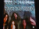 DEEP PURPLE Machine Head UK 1972 Quadraphonic 1st pressing *MINT* LP w INSERT