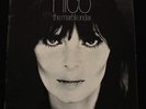 NICO The Marble Index UK 1968 1st pressing Psych LP *MINT-* Velvet Underground