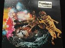 SANTANA s/t (The Third Album) UK CBS 1971 1st pressing LP *MINT-* Psych