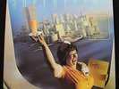 SUPERTRAMP Breakfast In America UK orig 1979 Nimbus /A&M Audiophile LP *MINT*