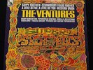VENTURES Super Psychedelics UK Liberty 1967 1st pressing Psych LP *MINT-*