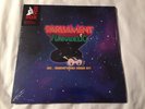 Parliament Funkadelic Live In Madison Square Garden George Clinton BLUE VINYL