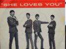The Beatles - She loves you  7