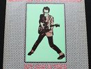 ELVIS COSTELLO My Aim Is True UK original 1977 Stiff 1st pressing LP *MINT-* LP