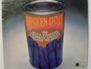 1 LP  CHICKEN SHACK   Forty Blue Fingers, Freshly Packed and Ready To Serve