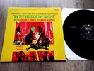 LP - QUINCY JONES RAY CHARLES  IN THE HEAT OF THE NIGHT -ORIG UA 669158 - OST