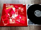 LP - LALO SCHIFRIN - MORE MISSION IMPOSSIBLE - PARAMOUNT 1c06290142 NEAR MINT OS