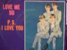 The Beatles - Love me do  7