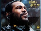 MARVIN GAYE WHAT'S GOING ON RARE ORIG '71 TAMLA LP SOUL MILESTONE NEAR MINT