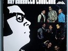 RAY BARRETTO TOGETHER ULTRA-RARE SEALED ORIG '69 FANIA STEREO LP FANIA MILESTONE