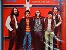 SIR DOUGLAS QUINTET TOGETHER AFTER FIVE RARE ORIG'71 SMASH LP IN SHRINK STUNNING