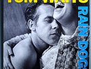 TOM WAITS RAIN DOGS VERY RARE ORIGINAL 1985 ISLAND LP ALT-ROCK MASTERPIECE
