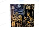 Iron Maiden - Women In Uniform · Twilight Zone Europe 2Maxi 1990 FOC /3