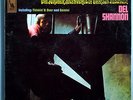 DEL SHANNON ADVENTURES OF CHARLES WESTOVER ULTRA-RARE ORIG '68 LIBERTY PSYCH LP