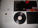 Pink Floyd The Final Cut '83 1st Doug Sax USA ARCHIVE MASTER Ultrasonic CLEAN