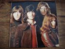 BADFINGER (Beatles) Straight Up First Press UK APPLE 1972 EX+ LP, PLAYS SUPERB