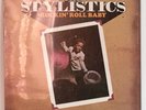 The Stylistics ROCKIN' ROLL BABY orig. 1973 AVCO LP Promo copy SEALED