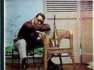 LEE KONITZ TRANQUILITY VERY RARE ORIG'57 CLEF/VERVE TRUMPETER LABEL MONO LP NICE