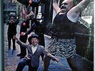 THE DOORS STRANGE DAYS INSANELY RARE ORIG '67 ELEKTRA MONO LP w/DIFFERENT MIXES