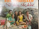 THE CASTELLS 'SO THIS IS LOVE' ORIG USA ERA LBL MINT THICK PRESS MONO