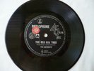 The Easybeats- She's So Fine- Rare Radio Station Promo- Aust Pressing