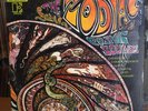 [ROCK/POP] NM LP The ZODIAC Cosmic Sounds {Original 1967 ELEKTRA MONO Issue]