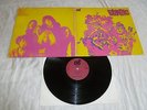 FRANTIC-conception '70 U.S LIZARD LP ORIG. U.S HARD PSYCH ROCK BAND