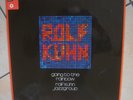 ROLF KÜHN JAZZGROUP going to the rainbow VINYL rarest 1971 original GREAT SHAPE