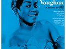 Sarah Vaughan With Clifford Brown (180g Red Vinyl LP) NEW/SEALED
