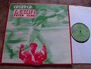 PETER KING - OMO LEWA LP UK 1st Orbitone OLP 010 Afro Beat Soul Funk LOVELY
