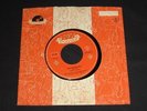 7' INGRID WERNER & FLORIDA-QUARTET: SEIT 24 STUNDEN FILMMUSIK POLYDOR RARITÄT