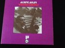 Albert Ayler - Witches &.Devils - Spiegelei - Freedom Klappcover