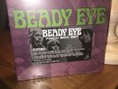 BEADY EYE BOX SET 7 INCH VINYL SEALED USA ???????? IMPORT (OASIS) 3 SINGLES RSD