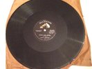 Elvis Presley - Don't Be Cruel - Hound Dog - 78 RPM RCA Records 6604 with Sleeve
