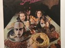 SECOS & MOLHADOS   ORIG 1973 BRAZILIAN PRESS W. INSERT   LATIN PSYCH ROCK LP