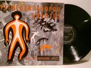 CHARLES MINGUS JAZZ WORKSHOP Pithecanthropus Erectus '56 MONO very clean VG++