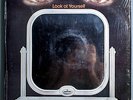URIAH HEEP LOOK AT YOURSELF RARE ORIG '71 MERCURY LP w/MIRROR COVER IN SHRINK NM