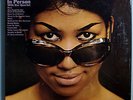ARETHA FRANKLIN YEAH  VERY RARE ORIG '65 COLUMBIA MONO  LP IN SHRINK 1A/1A MINT