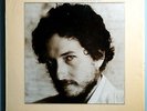 BOB DYLAN w/GEORGE HARRISON NEW MORNING ORIG '71 LP IN SHRINK w/RARE STICKER 1A