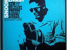 SNOOKS EAGLIN NEW ORLEANS SINGER VERY RARE ORIG '59 FOLKWAYS MONO LP w/BOOKLET